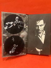 Load image into Gallery viewer, JOHNNY CASH - THE LEGEND - 4X CD BOX SET