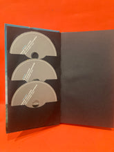 Load image into Gallery viewer, ROBBIE WILLIAMS - IN & OUT OF CONSCIOUSNESS : GREATEST HITS 1990-2010 X 3X CD + 3X DVD BOX SET