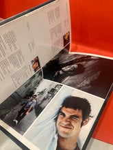 Load image into Gallery viewer, ROBBIE WILLIAMS - IN & OUT OF CONSCIOUSNESS : GREATEST HITS 1990-2010 X 3X CD + 3X DVD BOX SET