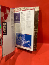 Load image into Gallery viewer, VARIOUS ARTISTS - KEN BURNS JAZZ: THE STORY OF AMERICA'S MUSIC - 5XCD BOX SET