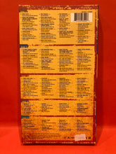 Load image into Gallery viewer, VARIOUS ARTISTS - KEN BURNS JAZZ: THE STORY OF AMERICA'S MUSIC - 5XCD BOX SET