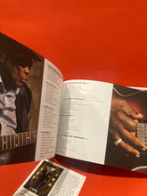 Load image into Gallery viewer, JOHN LEE HOOKER - KING OF THE BOOGIE - 5X CD BOX SET