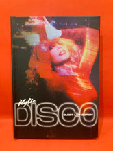 Load image into Gallery viewer, KYLIE MINOGUE- DISCO - GUEST LIST 3X CD + DVD + BLU-RAY - BOX SET