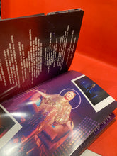 Load image into Gallery viewer, KYLIE MINOGUE- DISCO - GUEST LIST 3X CD + DVD + BLU-RAY - BOX SET