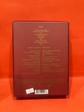 Load image into Gallery viewer, U2 - THE UNFORGETTABLE FIRE - 2XCD +DVD LTD ED BOX SET