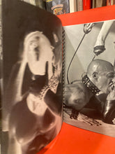 Load image into Gallery viewer, MADONNA - SEX - BOOK - ORIGINAL 1992 EDITION - WITH CD