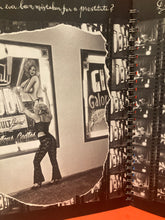 Load image into Gallery viewer, MADONNA - SEX - BOOK - ORIGINAL 1992 EDITION - WITH CD