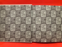 Load image into Gallery viewer, JESSE SMITH - CHROMATOSE: THE CULT OF COLOR - LTD EDITION HARDBACK BOOK - TATTOO ART