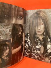 Load image into Gallery viewer, TORI AMOS - AMERICAN DOLL POSSE - TOUR PROGRAM 2007 - AUTOGRAPHED