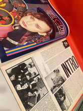 Load image into Gallery viewer, THE FACE MAGAZINE - ANNIE LENNOX COVER - #42 OCTOBER 1983 - BRIAN ENO, MEL GIBSON, GWEN GUTHRIE