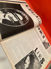 Load image into Gallery viewer, THE FACE MAGAZINE - ANNIE LENNOX COVER - #42 OCTOBER 1983 - BRIAN ENO, MEL GIBSON, GWEN GUTHRIE