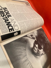 Load image into Gallery viewer, THE FACE MAGAZINE - ANNIE LENNOX COVER - #42 OCTOBER 1983 - BRIAN ENO, MEL GIBSON, GWEN GUTHRIE