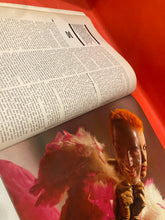 Load image into Gallery viewer, THE FACE MAGAZINE - ANNIE LENNOX COVER - #42 OCTOBER 1983 - BRIAN ENO, MEL GIBSON, GWEN GUTHRIE