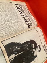 Load image into Gallery viewer, THE FACE MAGAZINE - ANNIE LENNOX COVER - #42 OCTOBER 1983 - BRIAN ENO, MEL GIBSON, GWEN GUTHRIE