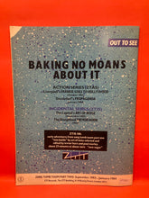 Load image into Gallery viewer, THE FACE MAGAZINE - ANNIE LENNOX COVER - #42 OCTOBER 1983 - BRIAN ENO, MEL GIBSON, GWEN GUTHRIE
