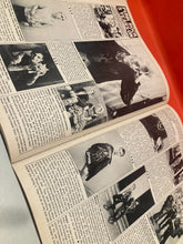 Load image into Gallery viewer, THE FACE MAGAZINE - BLUE RONDO A LA TURK COVER - #20 OCTOBER 1981 - HUMAN LEAGUE, PUNK 5 YEARS ON, CRASS, LINX