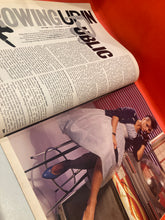 Load image into Gallery viewer, THE FACE MAGAZINE- REVIEW OF 1982 #33 JANUARY 1983