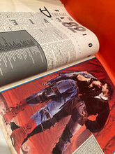 Load image into Gallery viewer, THE FACE MAGAZINE- REVIEW OF 1982 #33 JANUARY 1983