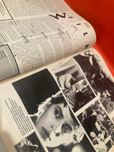 Load image into Gallery viewer, THE FACE MAGAZINE- REVIEW OF 1982 #33 JANUARY 1983