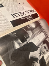 Load image into Gallery viewer, THE FACE MAGAZINE- REVIEW OF 1982 #33 JANUARY 1983