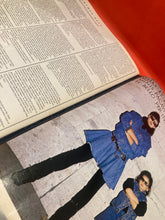 Load image into Gallery viewer, THE FACE MAGAZINE- REVIEW OF 1982 #33 JANUARY 1983