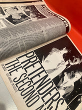 Load image into Gallery viewer, THE FACE MAGAZINE - HUMAN LEAGUE COVER - #17 SEPTEMBER 1981 - IAN DURY, SLY & ROBBIE, CABARET VOLTAIRE