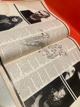 Load image into Gallery viewer, THE FACE MAGAZINE - HUMAN LEAGUE COVER - #17 SEPTEMBER 1981 - IAN DURY, SLY & ROBBIE, CABARET VOLTAIRE