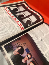 Load image into Gallery viewer, THE FACE MAGAZINE - HUMAN LEAGUE COVER - #17 SEPTEMBER 1981 - IAN DURY, SLY & ROBBIE, CABARET VOLTAIRE