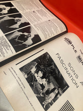 Load image into Gallery viewer, THE FACE MAGAZINE - HUMAN LEAGUE COVER - #17 SEPTEMBER 1981 - IAN DURY, SLY & ROBBIE, CABARET VOLTAIRE