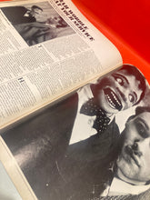 Load image into Gallery viewer, THE FACE MAGAZINE - HUMAN LEAGUE COVER - #17 SEPTEMBER 1981 - IAN DURY, SLY & ROBBIE, CABARET VOLTAIRE