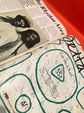 Load image into Gallery viewer, THE FACE MAGAZINE - HUMAN LEAGUE COVER - #17 SEPTEMBER 1981 - IAN DURY, SLY & ROBBIE, CABARET VOLTAIRE