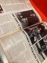 Load image into Gallery viewer, THE FACE MAGAZINE - HUMAN LEAGUE COVER - #17 SEPTEMBER 1981 - IAN DURY, SLY & ROBBIE, CABARET VOLTAIRE