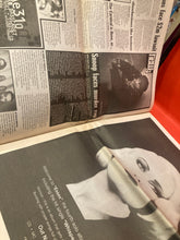 Load image into Gallery viewer, N.M.E MAGAZINE- 23 APRIL 1994 - COURTNEY LOVE COVER - KURT COBAIN, NIRVANA