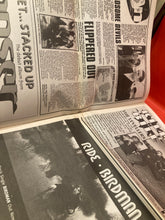 Load image into Gallery viewer, N.M.E MAGAZINE- 23 APRIL 1994 - COURTNEY LOVE COVER - KURT COBAIN, NIRVANA