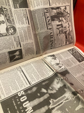 Load image into Gallery viewer, N.M.E MAGAZINE- 23 APRIL 1994 - COURTNEY LOVE COVER - KURT COBAIN, NIRVANA