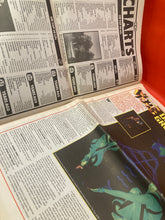 Load image into Gallery viewer, N.M.E MAGAZINE- 16 APRIL 1994 - KURT COBAIN (1967-1994) COVER - NIRVANA