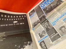 Load image into Gallery viewer, MELODY MAKER MAGAZINE- 16 APRIL 1994 - KURT COBAIN (1967-1994) COVER - NIRVANA