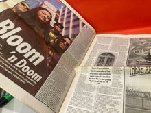 Load image into Gallery viewer, MELODY MAKER MAGAZINE- 16 APRIL 1994 - KURT COBAIN (1967-1994) COVER - NIRVANA