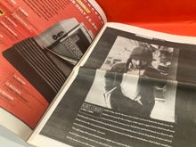 Load image into Gallery viewer, MELODY MAKER MAGAZINE- 16 APRIL 1994 - KURT COBAIN (1967-1994) COVER - NIRVANA