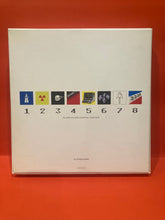 Load image into Gallery viewer, KRAFTWERK - THE CATALOGUE 8CD Delluxe Box Set