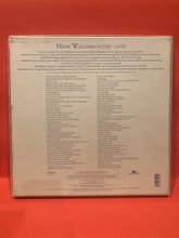 Load image into Gallery viewer, HANK WILLIAMS-THE ORIGINAL SINGLES COLLECTION..PLUS - 3CD BOX SET