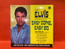 Load image into Gallery viewer, ELVIS PRESLEY - EASY COME EASY GO ORIGINAL SOUNDTRACK - SPECIAL EDITION CD

