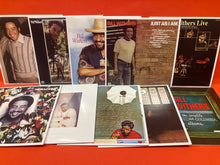 Load image into Gallery viewer, BILL WITHERS THE COMPLETE SUSSEX &amp; COLUMBIA ALBUMS - 9CD Box Set
