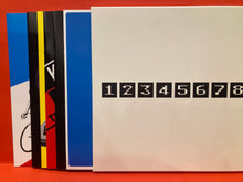 Load image into Gallery viewer, KRAFTWERK - THE CATALOGUE 8CD Delluxe Box Set
