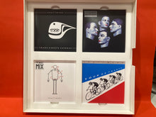 Load image into Gallery viewer, KRAFTWERK - THE CATALOGUE 8CD Delluxe Box Set