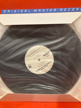 Load image into Gallery viewer, CAT STEVENS - TEASER AND THE FIRE CAT LP - VINYL -  ORIGINAL MASTER MFSL - AUDIOPHILE