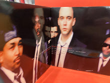 Load image into Gallery viewer, DAVE MATTHEWS BAND - BEFORE THESE CROWDED STREETS 2X LP - VINYL ORIG 1998