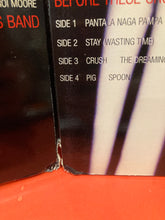 Load image into Gallery viewer, DAVE MATTHEWS BAND - BEFORE THESE CROWDED STREETS 2X LP - VINYL ORIG 1998