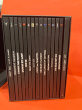 Load image into Gallery viewer, JIM JARMUSCH - BLU RAY BOX SET - 14 FILMS