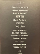 Load image into Gallery viewer, JIM JARMUSCH - BLU RAY BOX SET - 14 FILMS